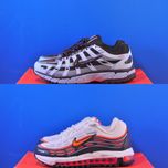 Кросівки Nike P-6000 Glacier Blue , Nike Air Max TL 2.5  Оригінал