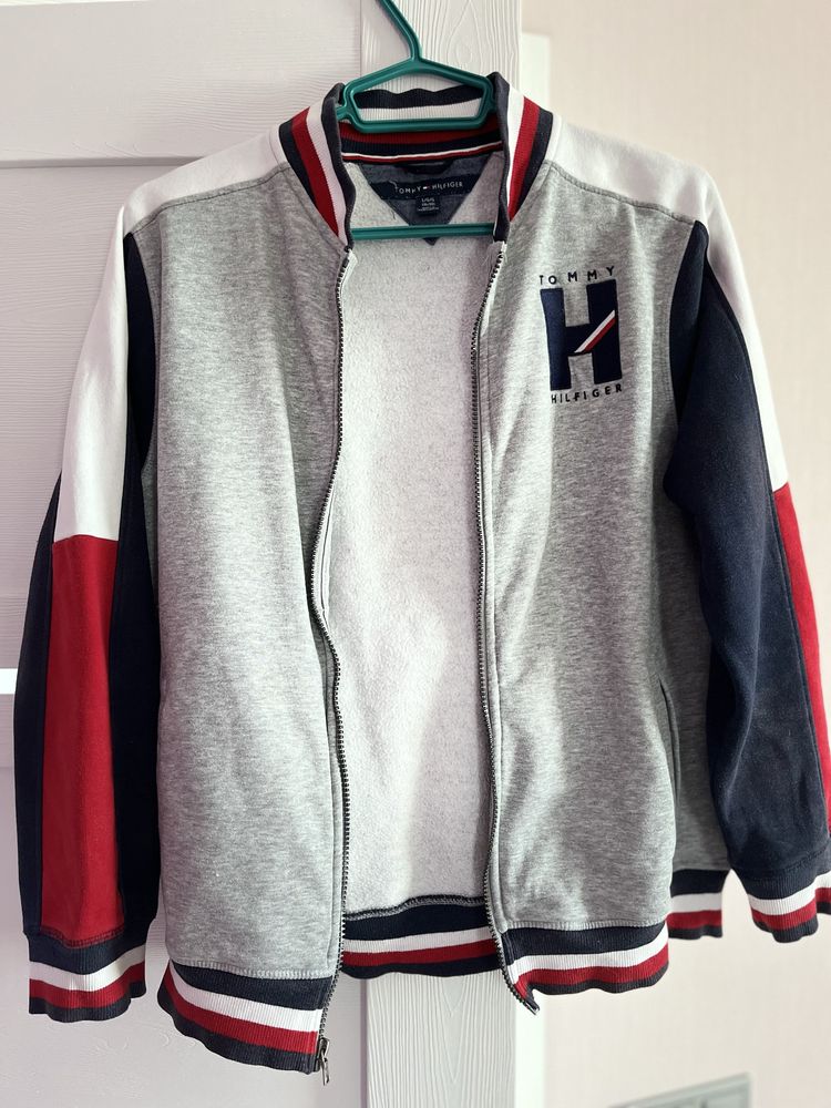 Жакет Tommy Hilfiger 13-15 років