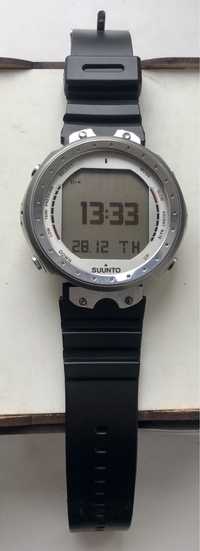 Часы-компьютер Suunto D9