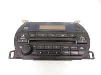 RADIO NISSAN ALTIMA (L31) 281853Z710 CQJN2261X