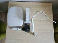 Router 5G / LTE -  Home Office BOX - 5G ODU IDU