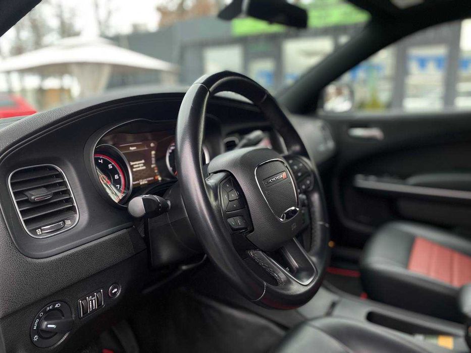 Dodge Charger 2019 (Розстрочка / Лізинг)