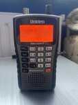 UNIDEN UBC 125XLT+ Antena Diamond NR 770H