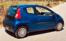 Peugeot 107 1.0 Urban
