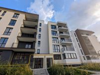 Продаж квартири 52м2 в ЖК CONTINENT STYLE