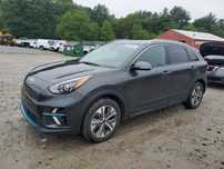 Автомобіль 2021 Kia Niro EX Premium