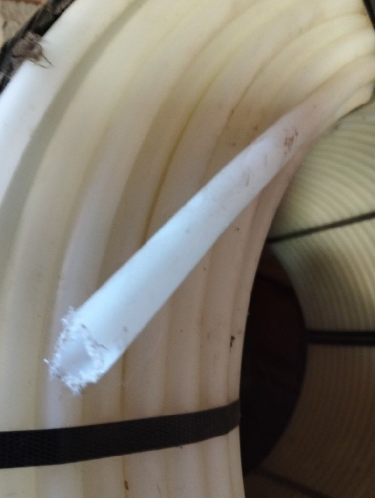 Vendo rólo de tobo