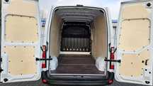 Podłoga Brązowa 9mm L3-Renault Master,Nissan Interstar-WYSYŁKA GRATIS!