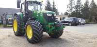 John Deere 6155M 2018r Super Stan