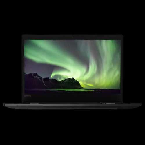 Lenovo ThinkPad L13 Yoga • Ryzen 3 5400U • 8GB • 256GB SSD • 13" Touch