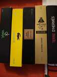 Perfumes de viagem