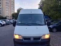 Fiat Ducato 2004 rok 2.8JTD