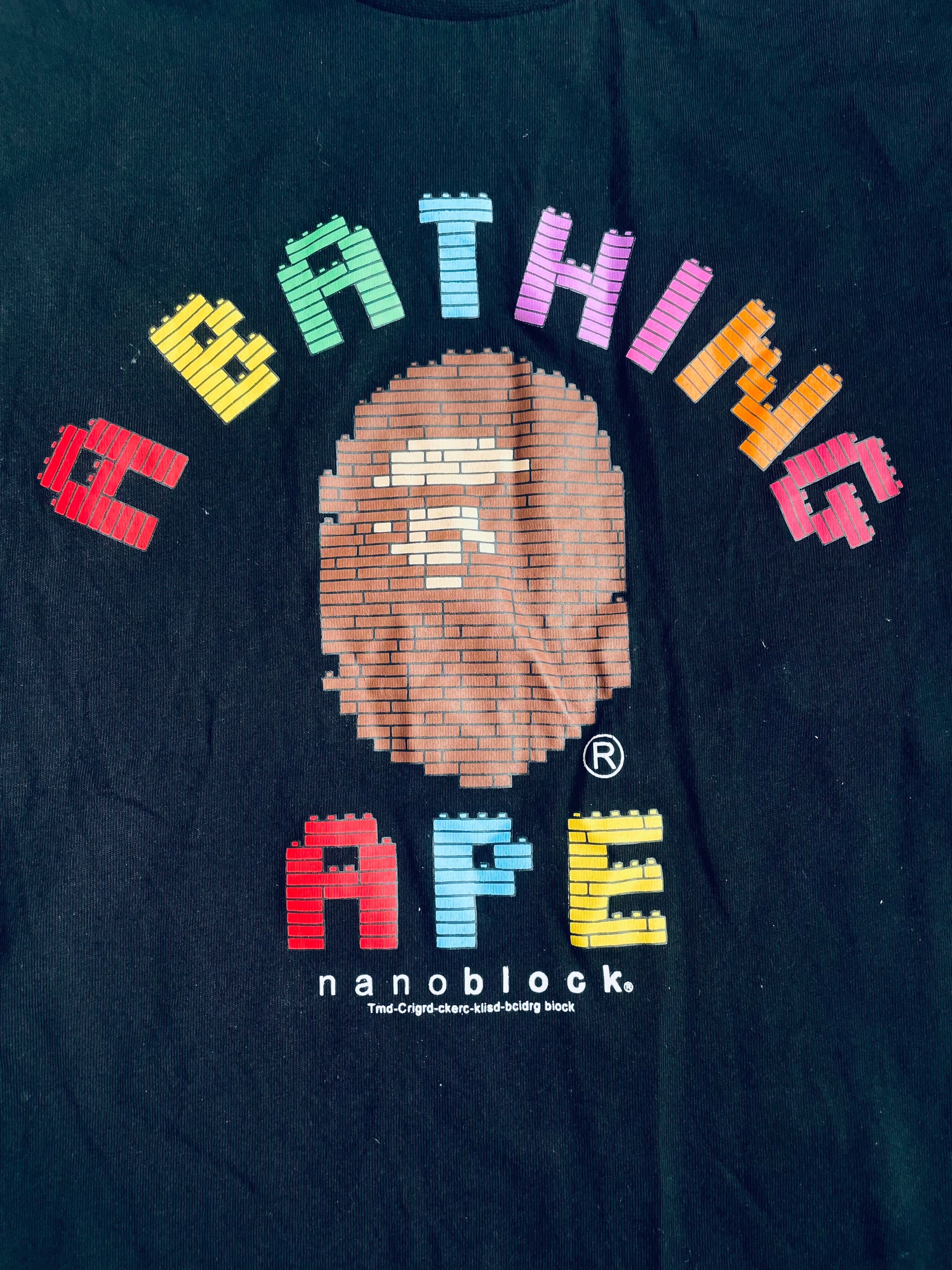 A Bathing Ape, S
