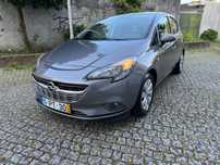 Opel Corsa 1.0 T Edition