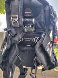 Mares Hybrid protec