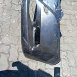Para choques frente honda insight fr tm8 90 nh737m