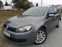 Volkswagen Golf 1,6 102*MPI*Klimatronic*Elektryka*Komputer*Alu 17*