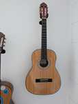 GITARA akustyczna klasyczna 3/4