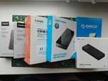 Карман M.2 Fanxiang UGREEN Orico Maiwo NVMe USB4 TB4 40Gbps