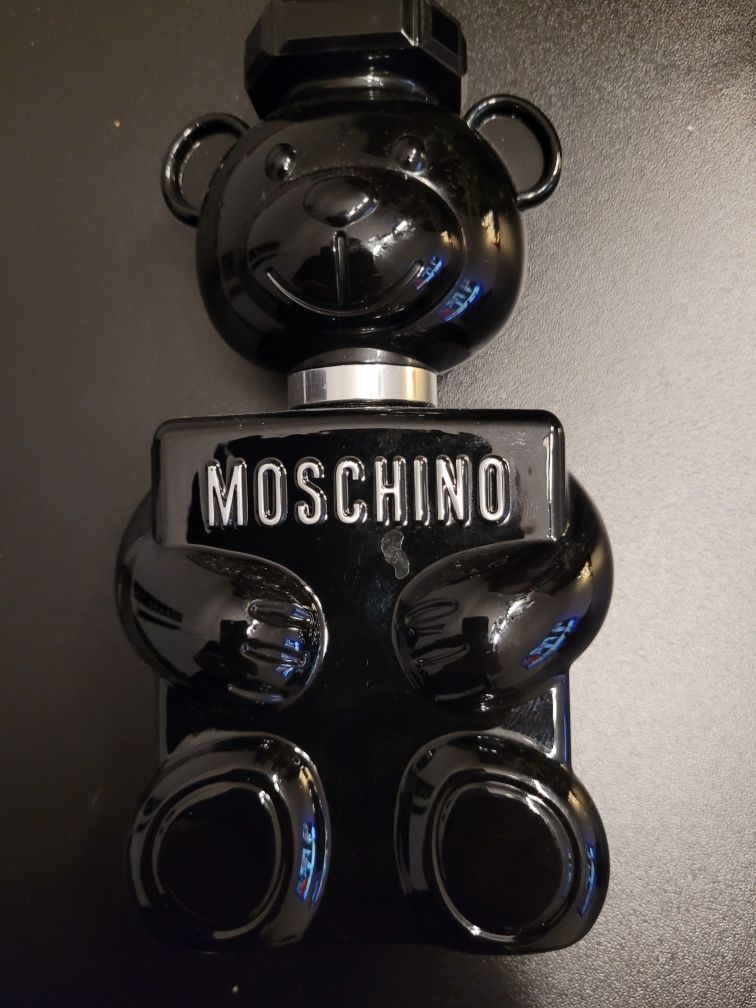 Moschino Toy Boy woda po goleniu 100ml