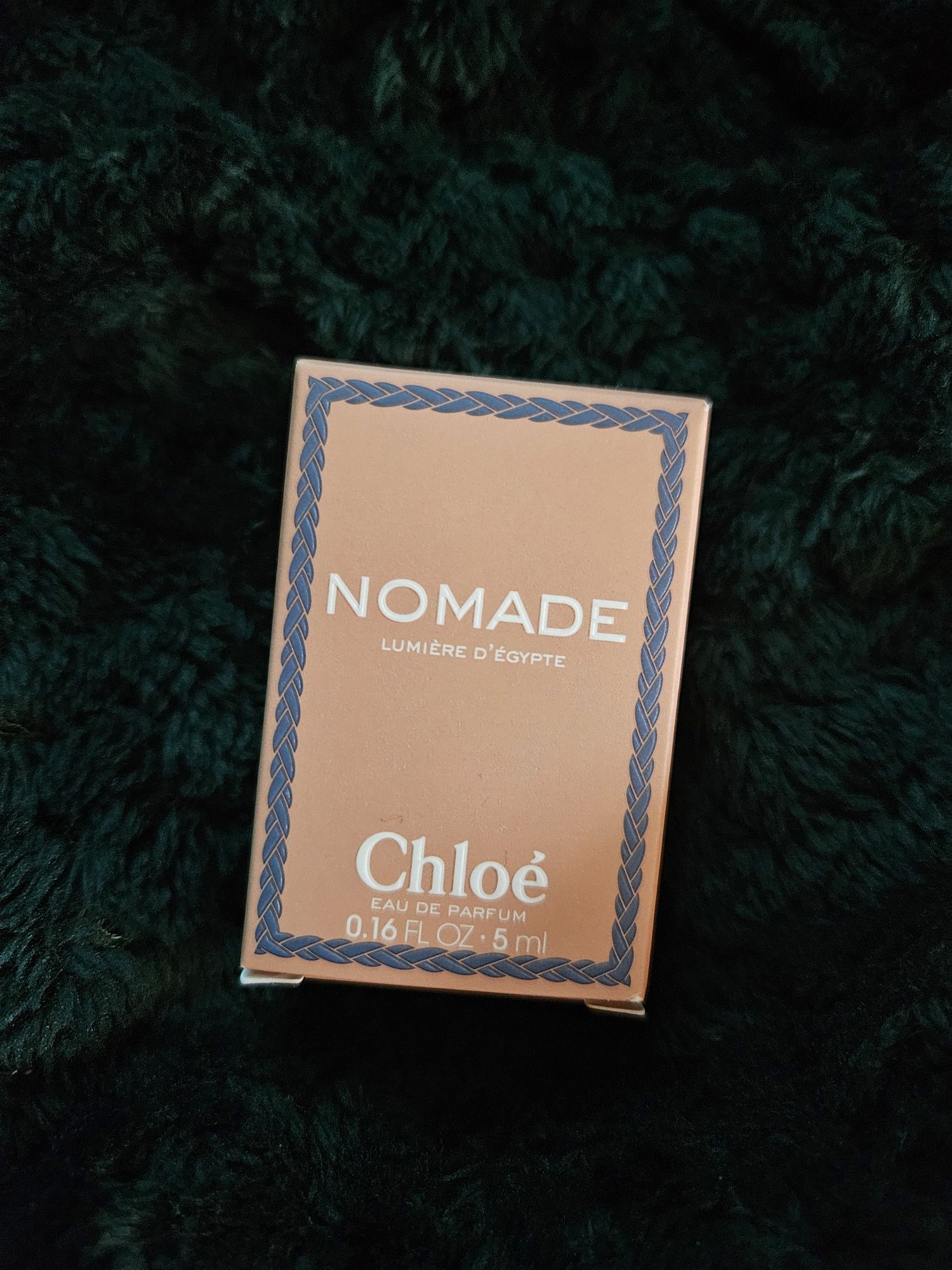 Chloe Nomadé Lumiére d'Egypte edp 5 ml miniaturka