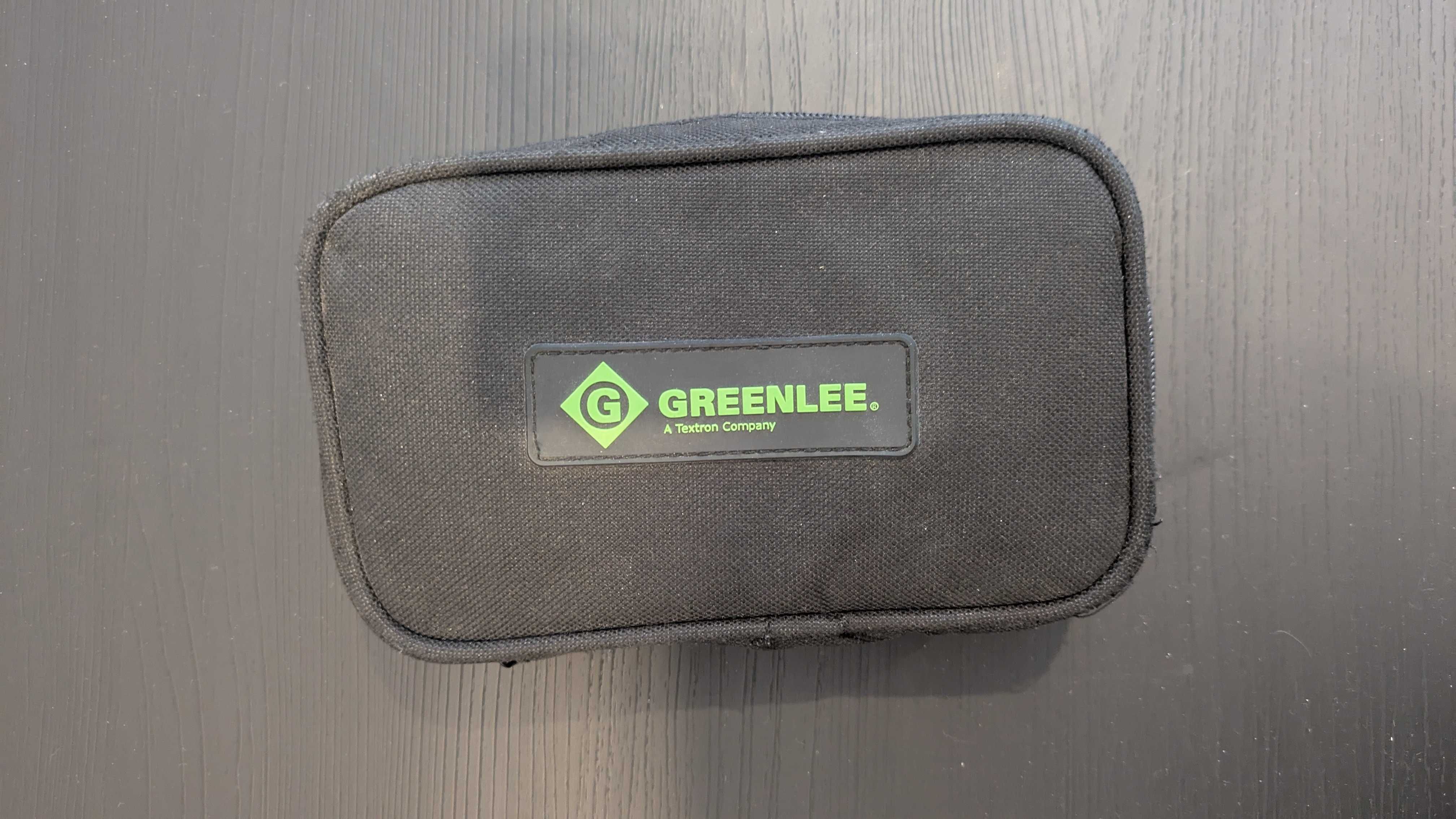 Тестер мережевий GREENLEE NETcat Pro 2 NC-500