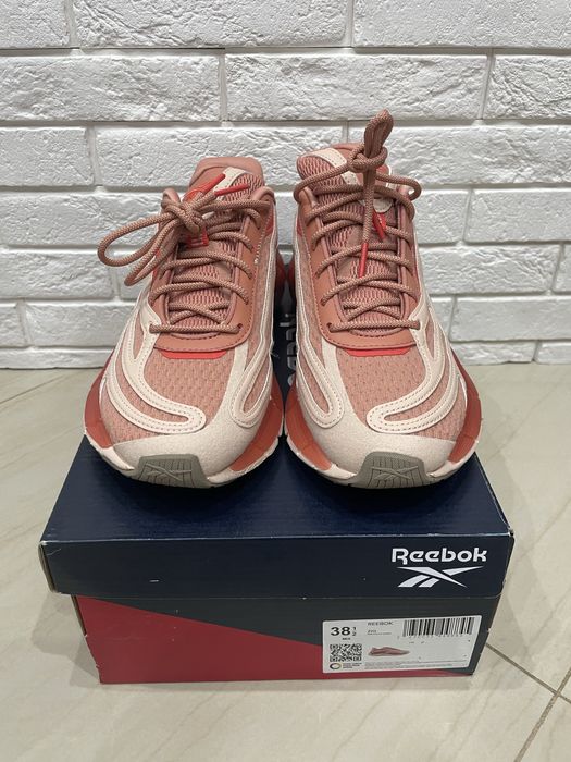 Buty Damskie Reebok roz.38,5 Stan jak Nowe