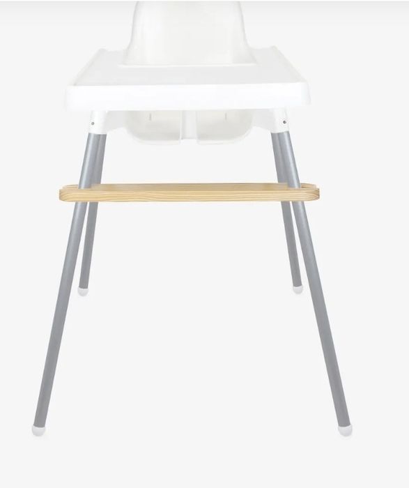 Pousa Pés para a Cadeira de Bebé IKEA Antilop ou Continente