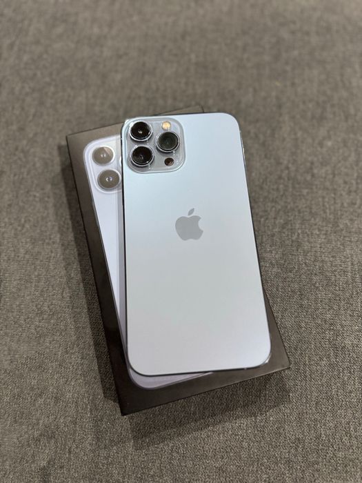 iPhone 13 Pro Max 256gb