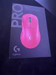 PRO X SUPERLIGHT 2 DEX  (nowa, nie otwarta)