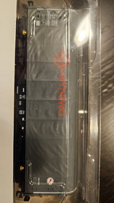 wagon towarowy PiKO H0 NOWY