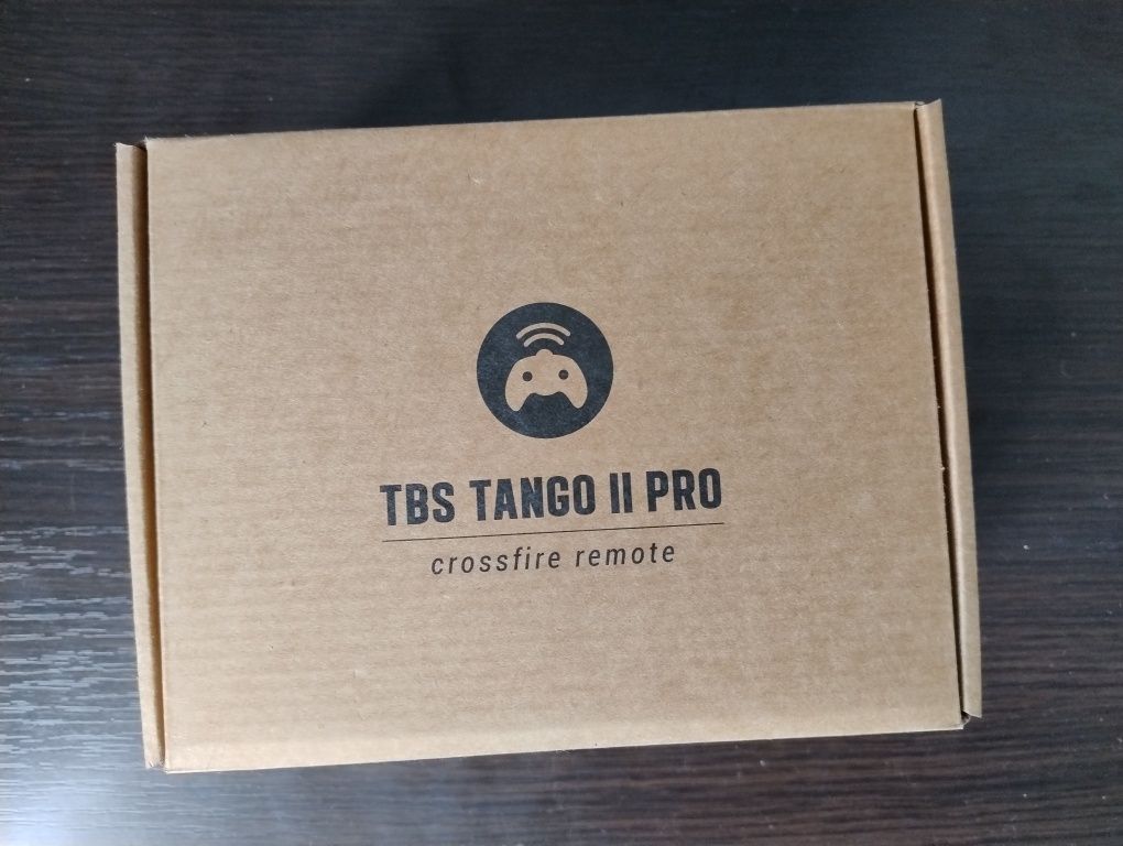 Апаратура TBS Tango 2 Pro