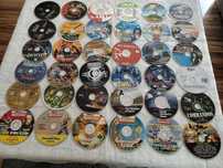 Gry, Programy PC Zestaw 36CD