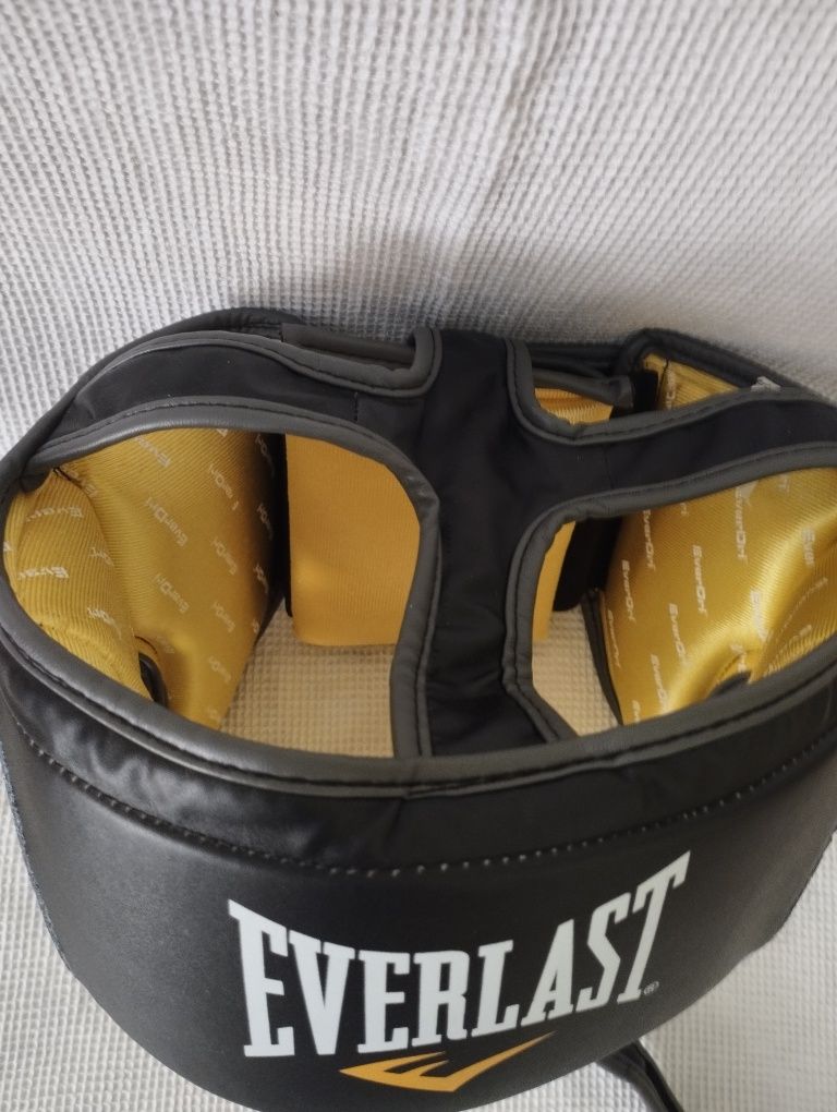 Оригинальный боксерский шлем боксерский шлем Everlast Boxing Evercool.