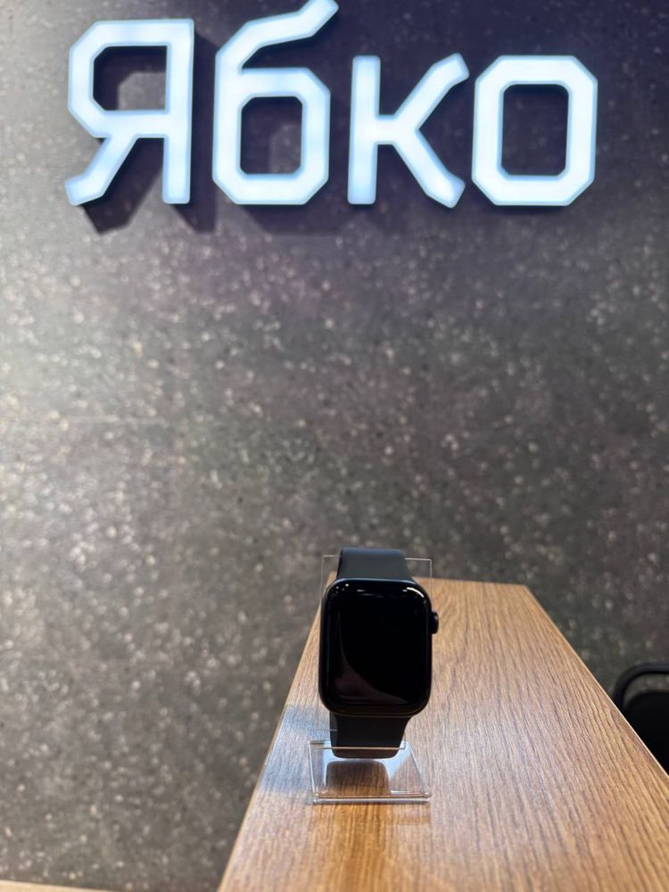 Apple Watch se 2 44 midnight