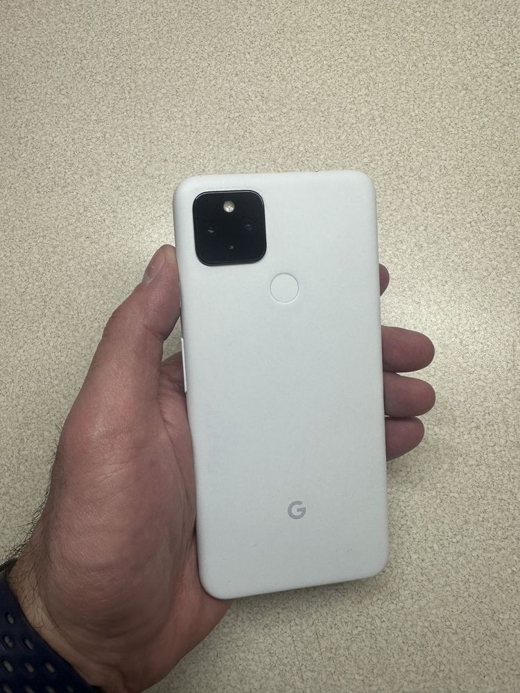 Google Pixel 4a  64 ГБ / 128 ГБ