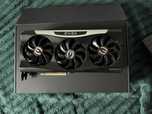 Karta graficzna EVEGA FTW3 ULTRA RTX 3070 8GB