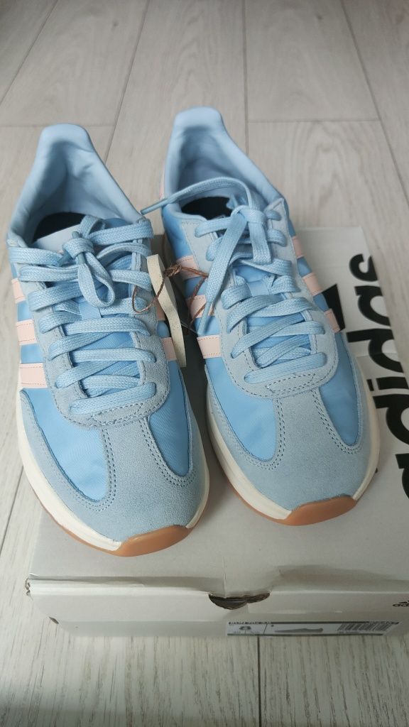 Кросівки жіночі Adidas RUN 70s 2.0 Оригінал