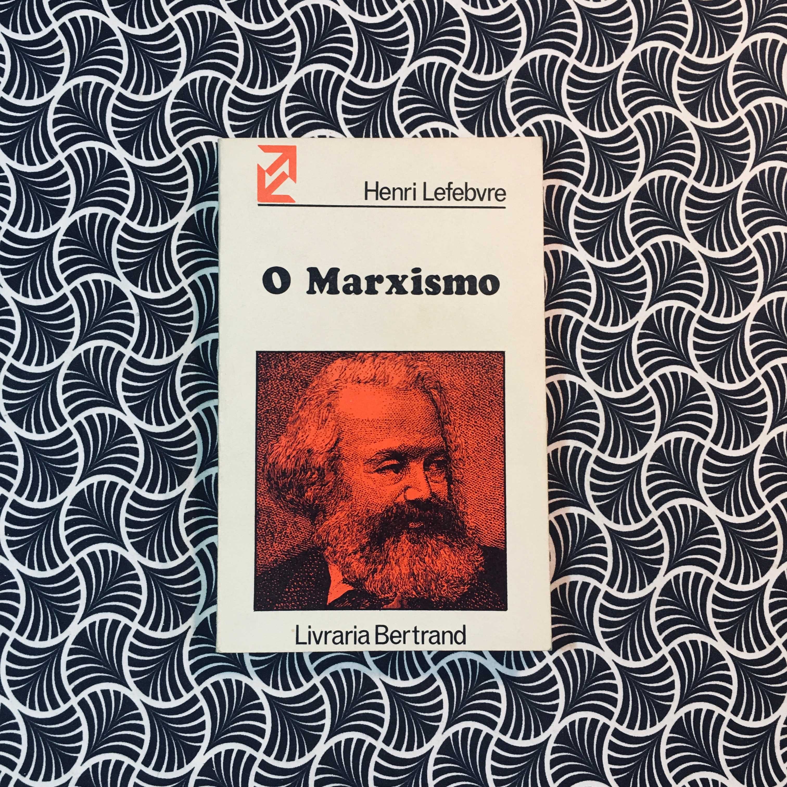 O Marxismo - Henri Lefebvre