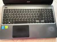 Ноутбук Acer/ SSD 128/ 8gb/ робочий