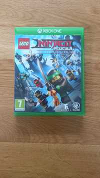 Gra Lego Ninjago - Xbox One
