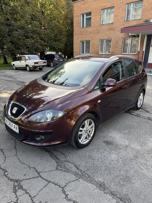 Продам SEAT Altea XL