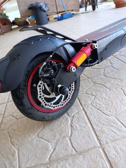 Trotine e cross pro desbloqueada