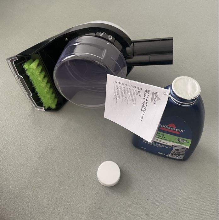 Odkurzacz Piorący Bissell 15585 SpotClean ProPet.