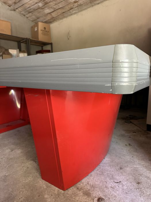 Касовий бокс з Польщі б/у