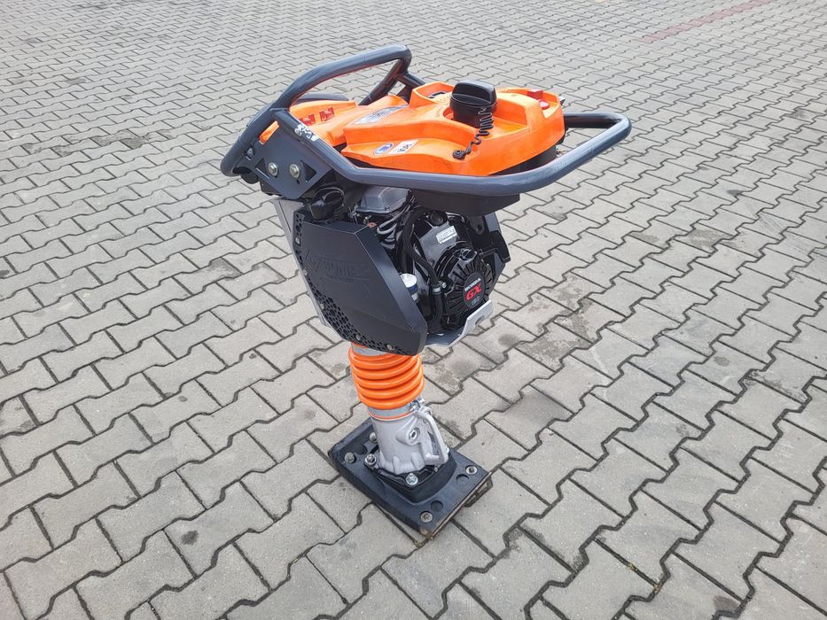 Skoczek Bomag BT60 zagęszczarka 2020 rok