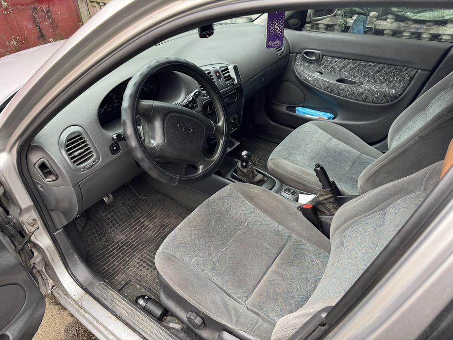 Daewoo Nubira 1.6 1998