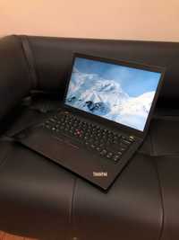 Сенсорний ноутбук Lenovo ThinkPad T470s/14.0"FHD/i7-7/8GB/240/ГАРАНТІЯ