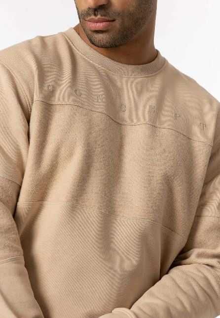 Новая толстовка (свитер, свитшот)  TIFFOSI Португалия размер М