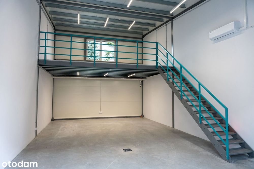 Smart lokal dla twojego biznesu